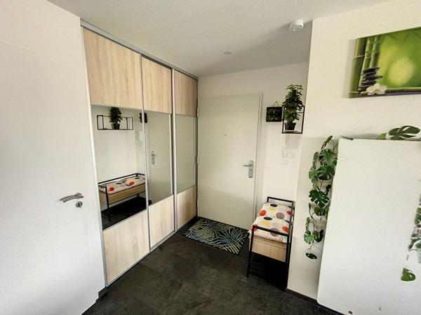 Location appartement Bordeaux : 1 700 € - AJP Immobilier Mérignac