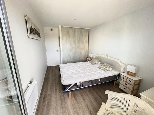 Location appartement Bordeaux : 1 700 € - AJP Immobilier Mérignac