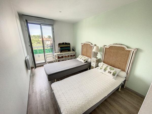 Location appartement Bordeaux : 1 700 € - AJP Immobilier Mérignac