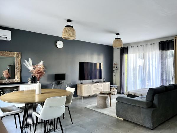 Maison 4 pièces - 86 m² Exclusivité efficity