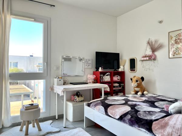 Maison 4 pièces - 86 m² Exclusivité efficity