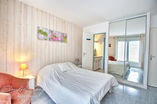 Maison à vendre 5 pièces LA JARNE (17)