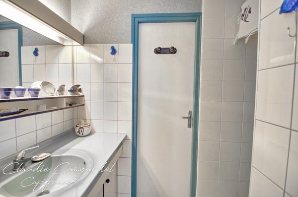Maison à vendre 5 pièces LA JARNE (17)