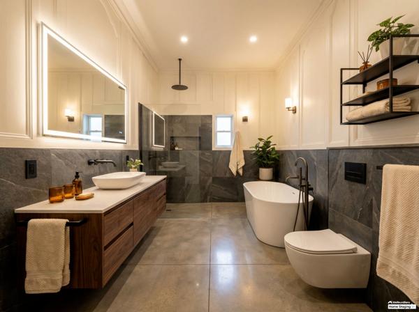 Centre ville immeuble de 8 pièces sur sur une surface de 233m².