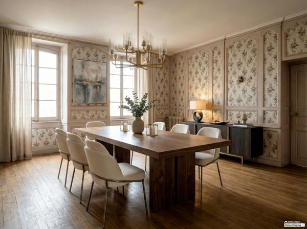 Centre ville immeuble de 8 pièces sur sur une surface de 233m².