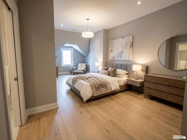 Centre ville immeuble de 8 pièces sur sur une surface de 233m².