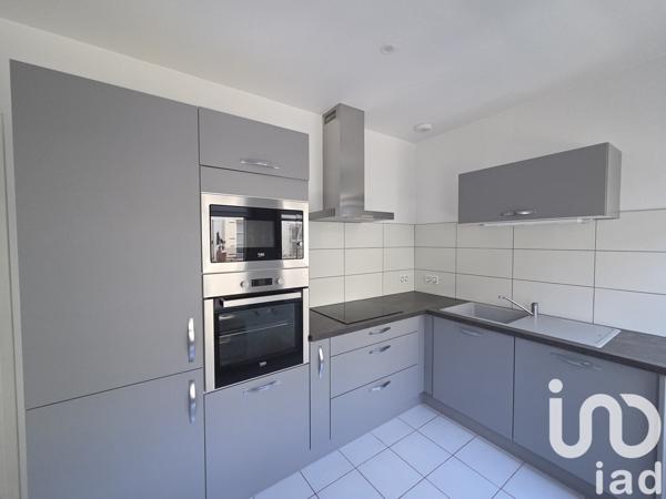 Appartement à vendre 6 pièces 151 m² Troyes