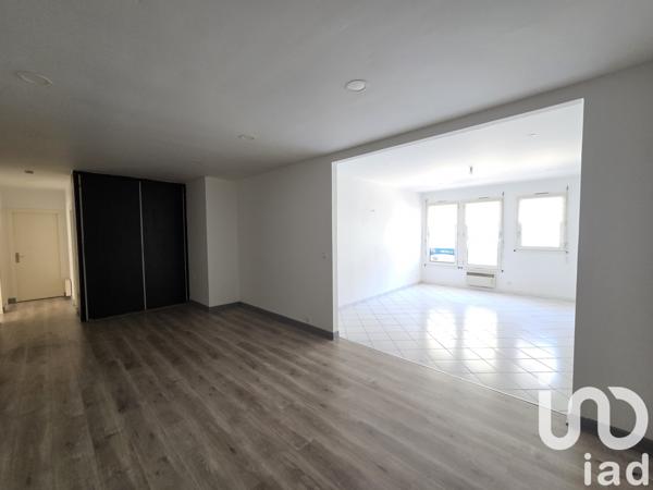 Appartement à vendre 6 pièces 151 m² Troyes