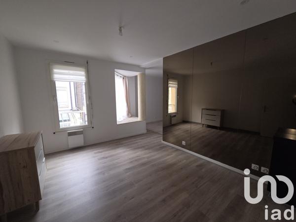 Appartement à vendre 6 pièces 151 m² Troyes