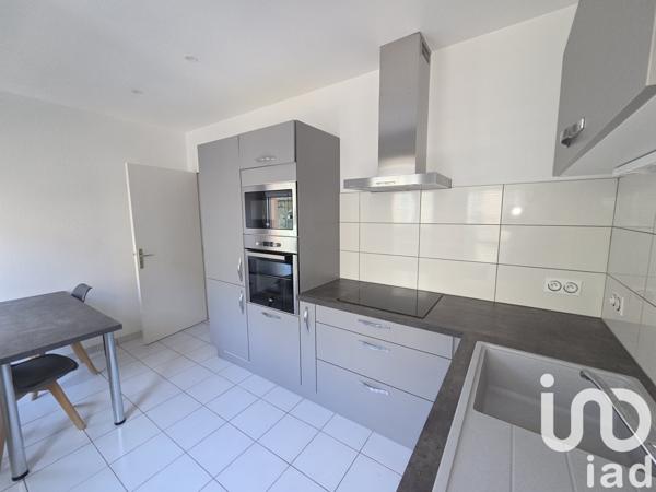 Appartement à vendre 6 pièces 151 m² Troyes