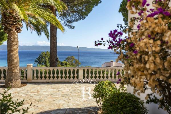 Ajaccio, Villa 5 Chambres -  398 m² à vendre