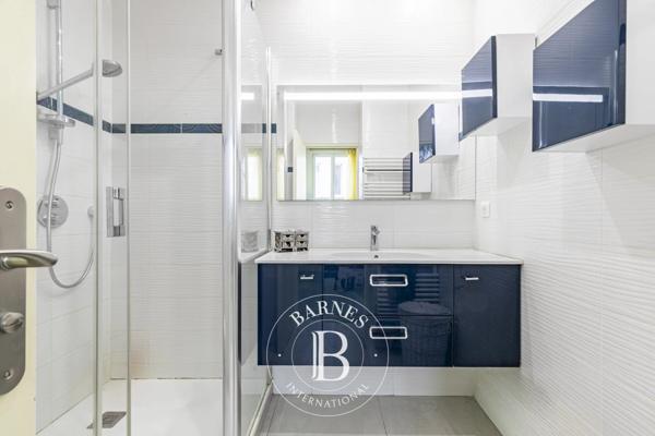 Paris 16ème, Maison de ville 6 Chambres -  301 m² à vendre