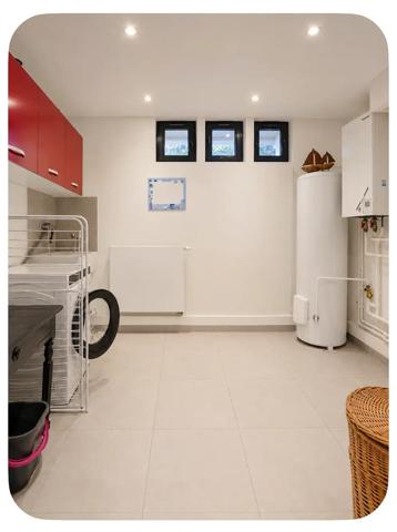 Maison
         6 pièces
        - 155 m² 399 000 € *