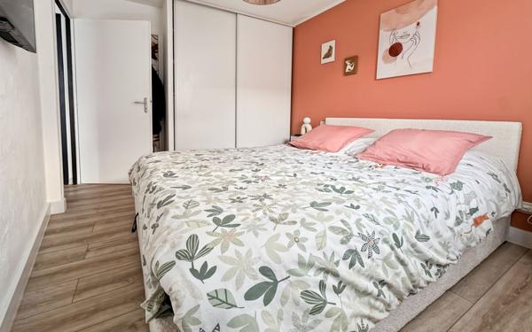 Appartement à vendre    2 pièces • 40,93 m2 Marseillan