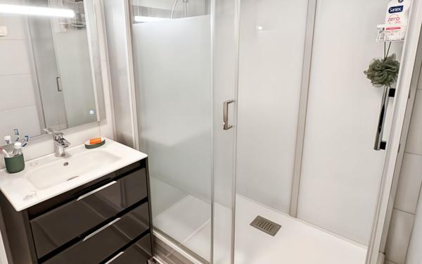 Appartement à vendre    2 pièces • 40,93 m2 Marseillan