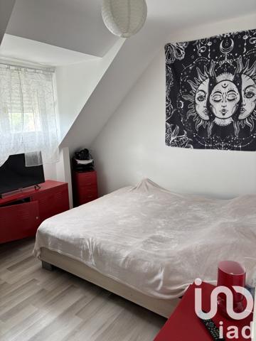 Maison 7 pièces de 160 m² à Étival-lès-le-Mans (72700)