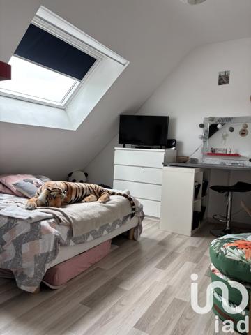 Maison 7 pièces de 160 m² à Étival-lès-le-Mans (72700)