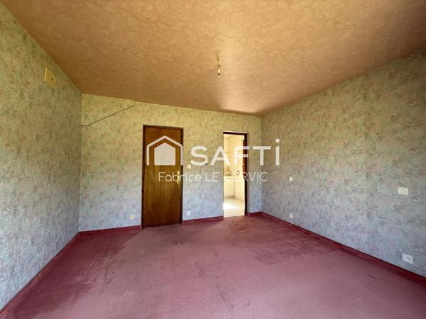 ENSEMBLE IDEAL ARTISAN AVEC BUREAU ET HANGAR OU INVESTISSEURS