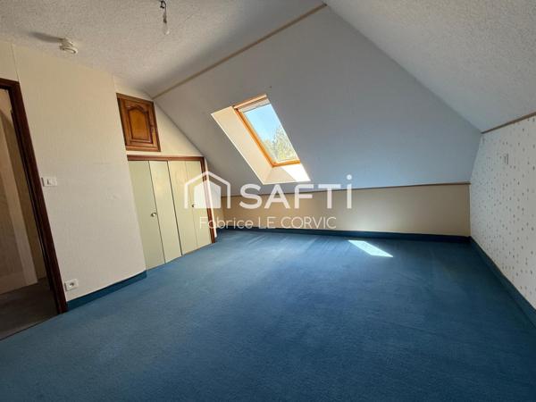 ENSEMBLE IDEAL ARTISAN AVEC BUREAU ET HANGAR OU INVESTISSEURS