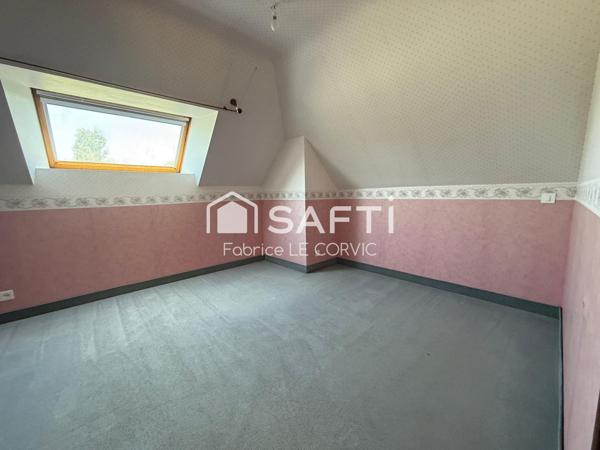 ENSEMBLE IDEAL ARTISAN AVEC BUREAU ET HANGAR OU INVESTISSEURS