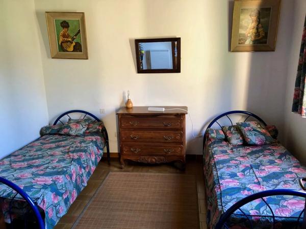 Vente Maison 9 pièces 246 m2 à Sartène