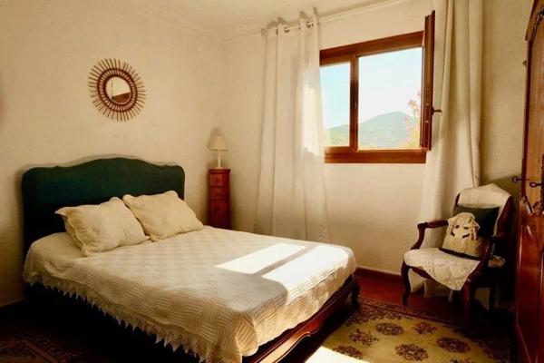 Vente Maison 9 pièces 246 m2 à Sartène