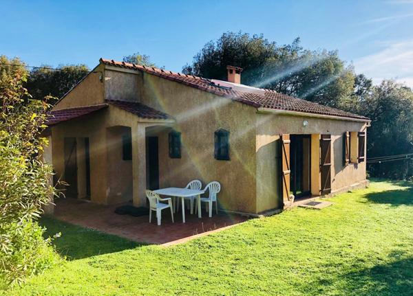 Vente Maison 9 pièces 246 m2 à Sartène