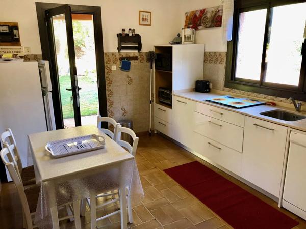 Vente Maison 9 pièces 246 m2 à Sartène