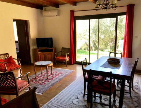 Vente Maison 9 pièces 246 m2 à Sartène