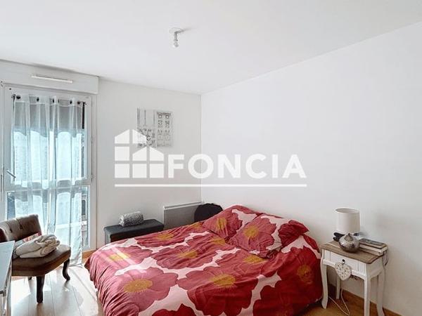 À vendre Appartement 3 pièces 63 m² - Caen 14000