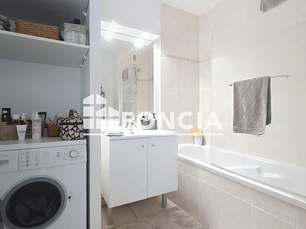 À vendre Appartement 3 pièces 63 m² - Caen 14000