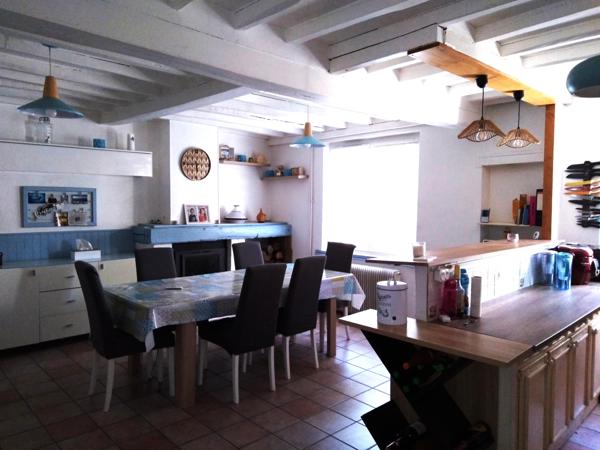 Vente / Maison de village