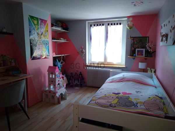 Vente / Maison de village