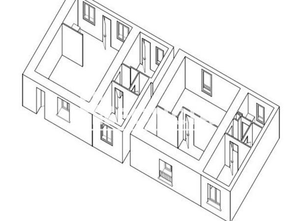 Location Maison 5 pièces 86.22 m² - 912 Route du Biollet Lent 01240