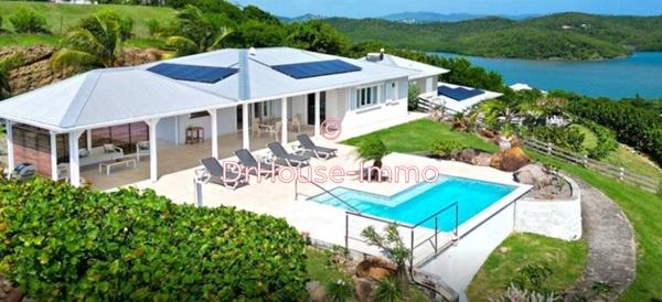 Maison à vendre 5 pièces de 136 m²