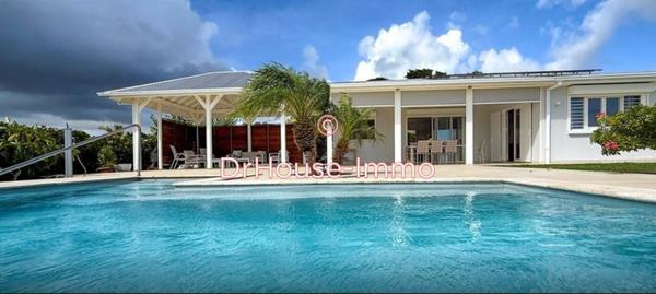 Maison à vendre 5 pièces de 136 m²