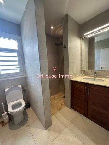 Maison à vendre 5 pièces de 136 m²