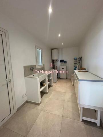 Maison à vendre 5 pièces de 136 m²