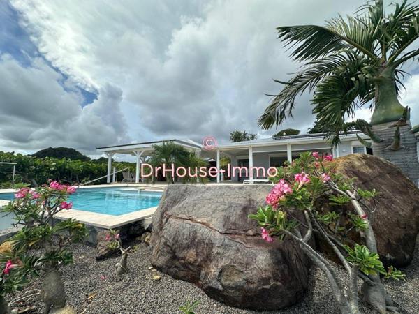 Maison à vendre 5 pièces de 136 m²