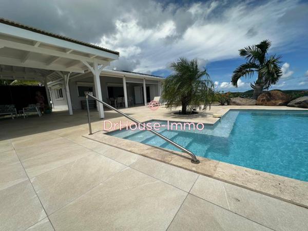 Maison à vendre 5 pièces de 136 m²