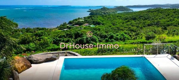 Maison à vendre 5 pièces de 136 m²