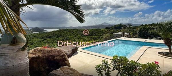 Maison à vendre 5 pièces de 136 m²