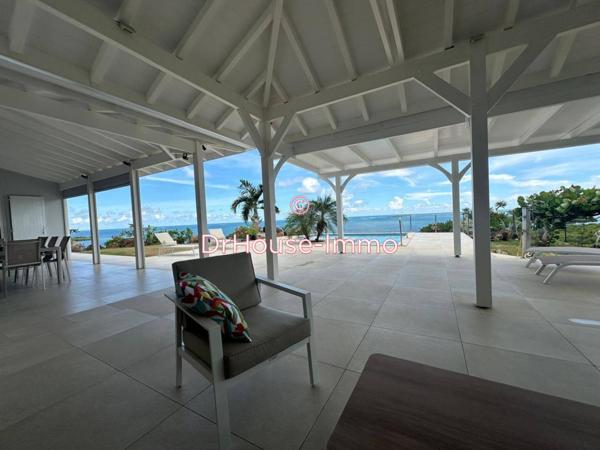 Maison à vendre 5 pièces de 136 m²