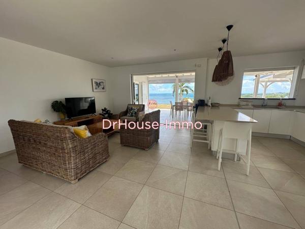 Maison à vendre 5 pièces de 136 m²