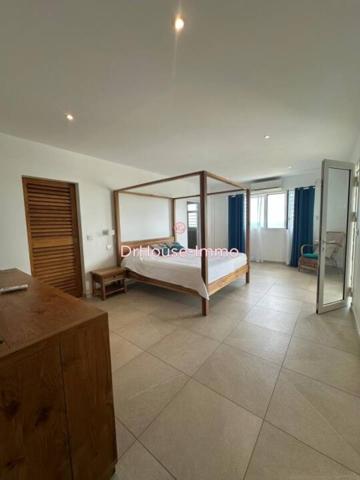 Maison à vendre 5 pièces de 136 m²