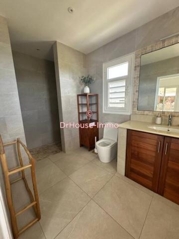 Maison à vendre 5 pièces de 136 m²