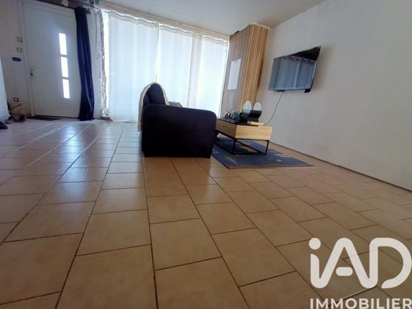 Maison à vendre 7 pièces 160 m² Bruay-la-Buissière