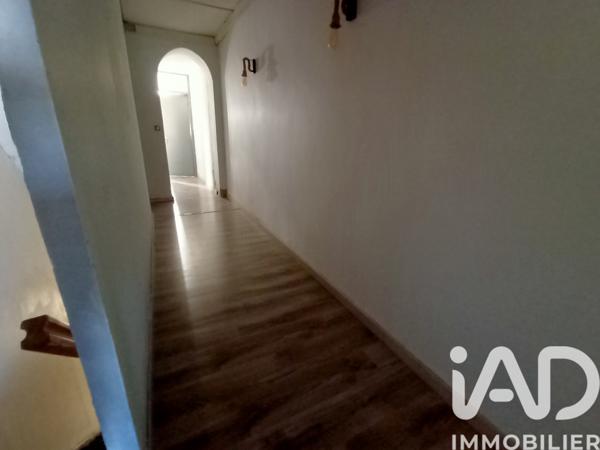 Maison à vendre 7 pièces 160 m² Bruay-la-Buissière