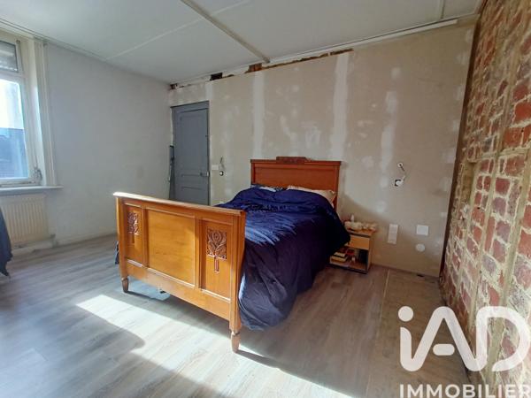 Maison à vendre 7 pièces 160 m² Bruay-la-Buissière