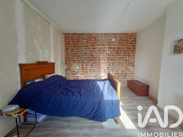 Maison à vendre 7 pièces 160 m² Bruay-la-Buissière